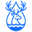 IPR Aqua Jelen Logo